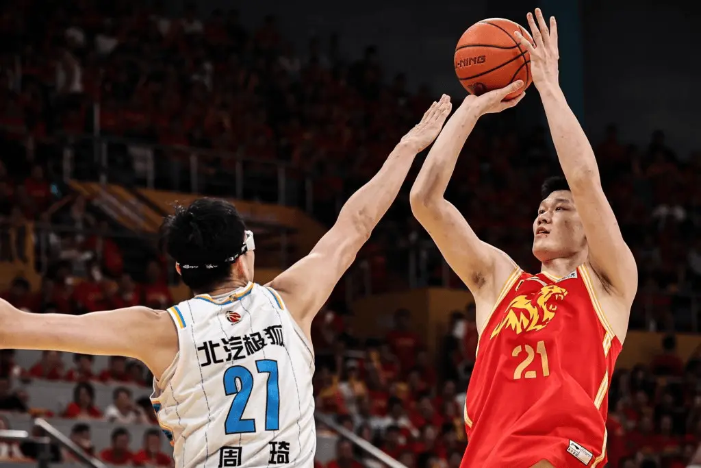 Kezk, 号位坐镇 Kezk, 号位坐镇