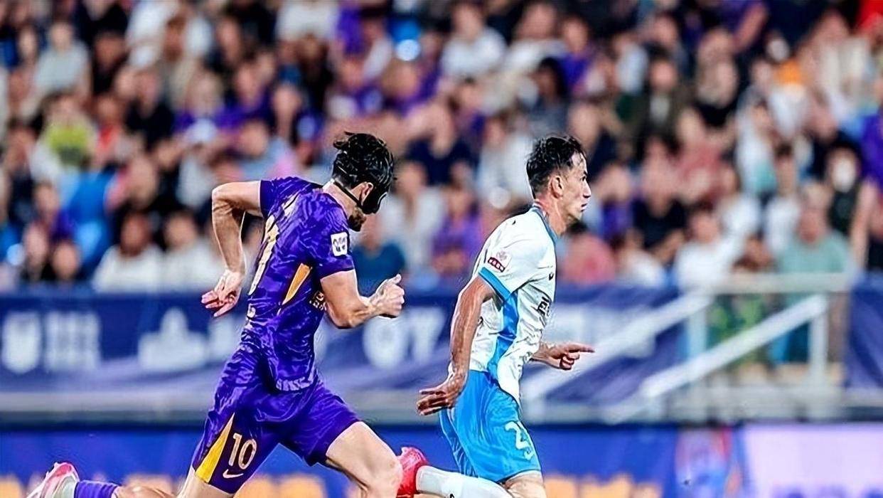 ecbff, 裁判对, 漏判上海海 ecbff, 裁判对, 漏判上海海