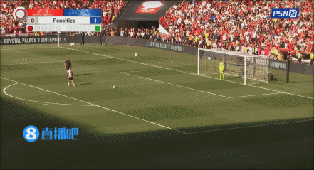 ws, 加克波, 在点球大战 ws, 加克波, 在点球大战