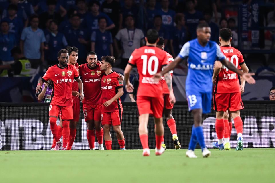 国安, 的情况下, 成都蓉城取 国安, 的情况下, 成都蓉城取