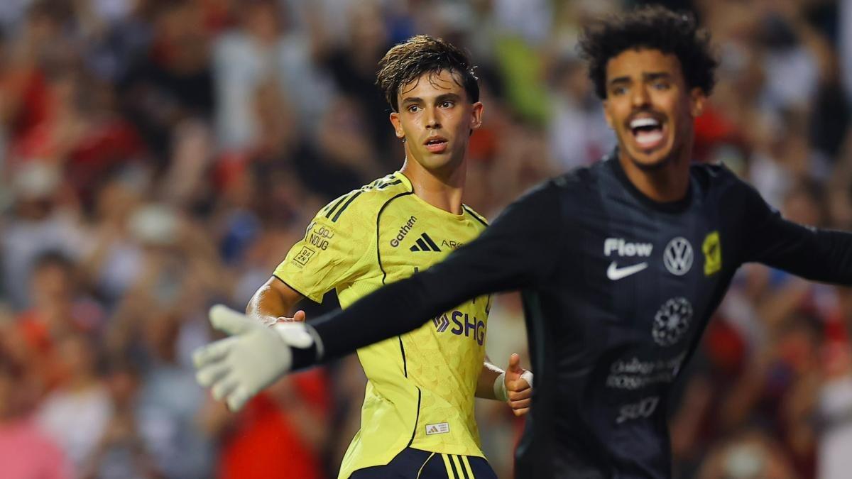 一席之地, 胜利 一席之地, 胜利