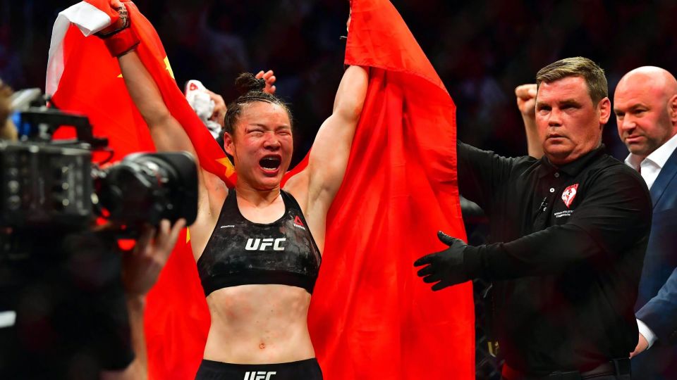 跤和重拳是 跤和重拳是