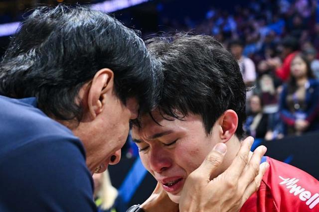中国男排出局，成绩不如日本！16强出炉，CCTV5+转播赛程也有变动