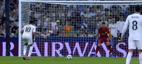 罗德里戈造, 分钟 罗德里戈造, 分钟