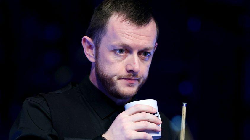 的比赛中, 领先周跃龙 的比赛中, 领先周跃龙