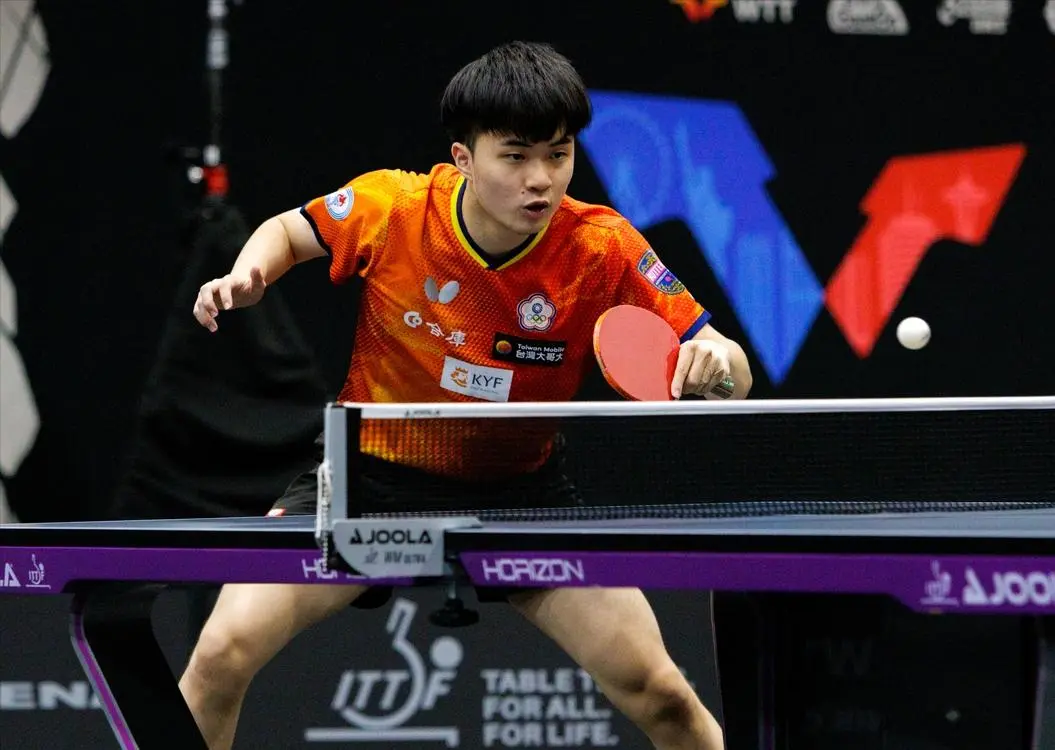 img, 晋级男单四 img, 晋级男单四