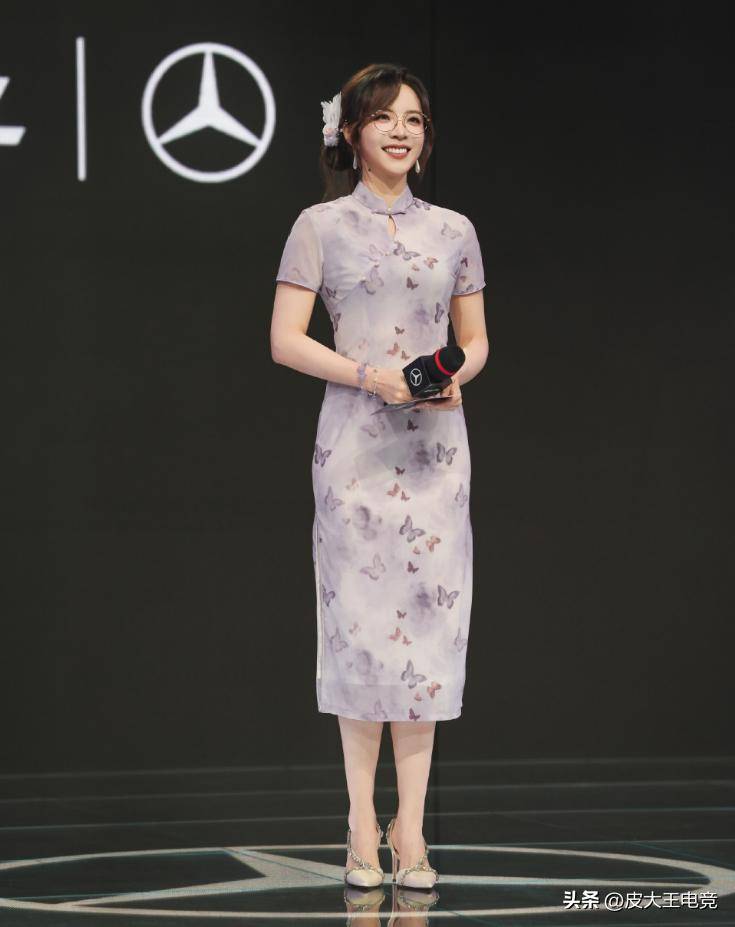 L赛区有四, 孕都是有帮, 大长腿搭配