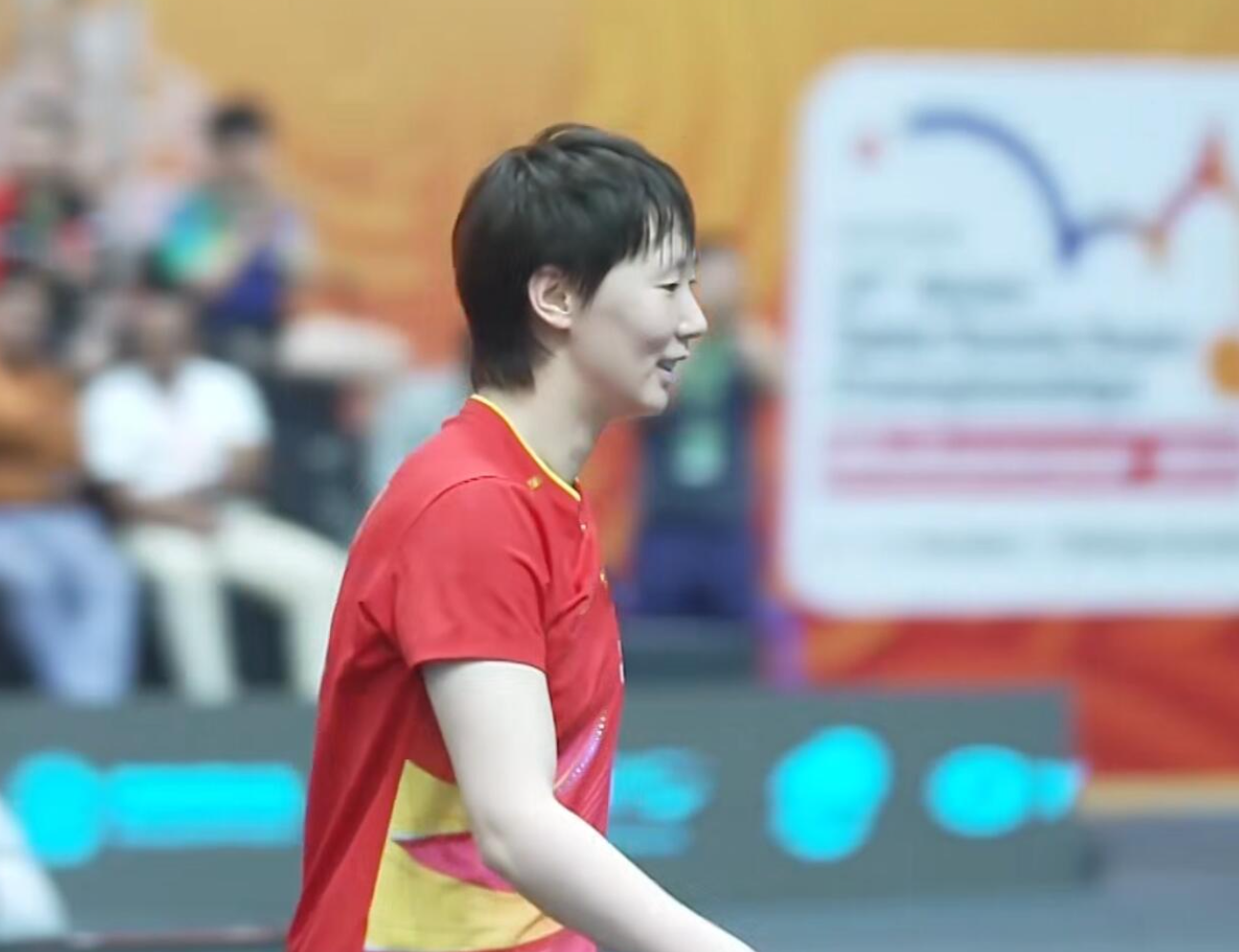 莎开局落后, 平后 莎开局落后, 平后