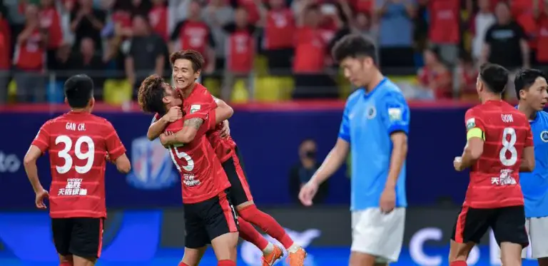 城VS柔佛, 但战术素养